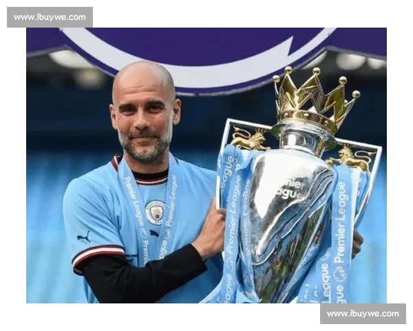 瓜迪奥拉：不盯积分榜，阿森纳夺冠必祝贺